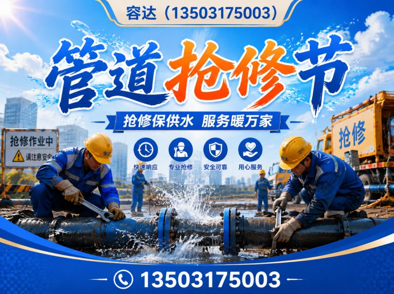海兴县管道连接器展示图